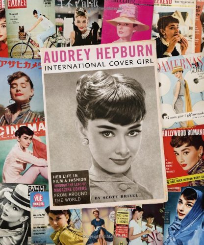 Audrey Hepburn