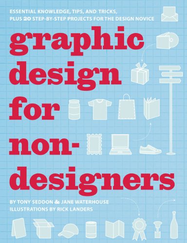 Graphic Design for Non-Designers