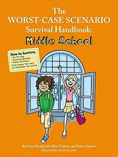 WCS Survival Handbook: Middle School