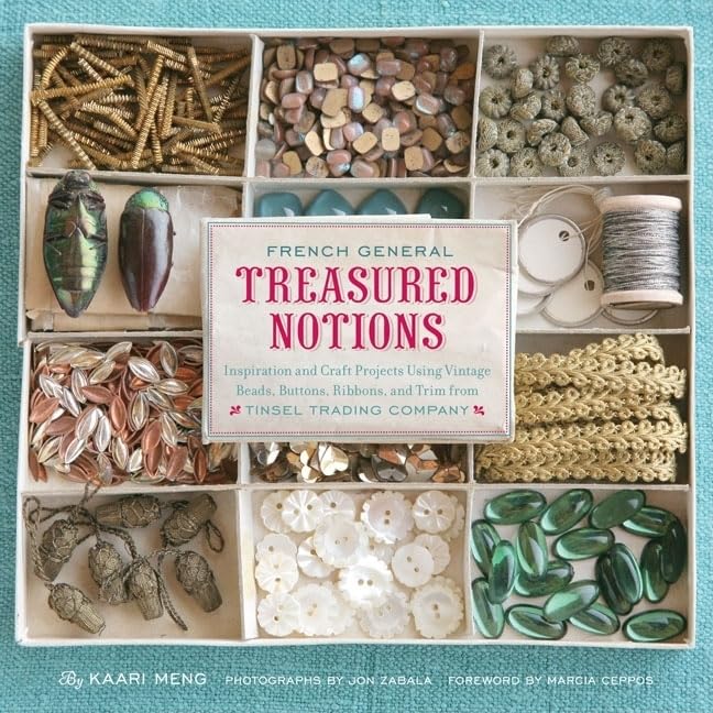 French General: Treasured Notion