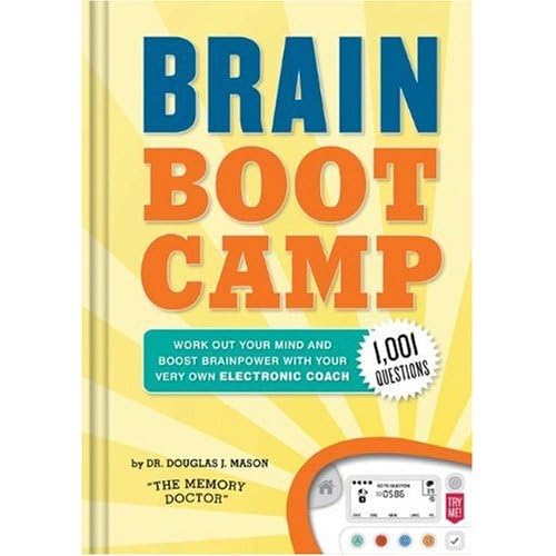 Brain Boot Camp