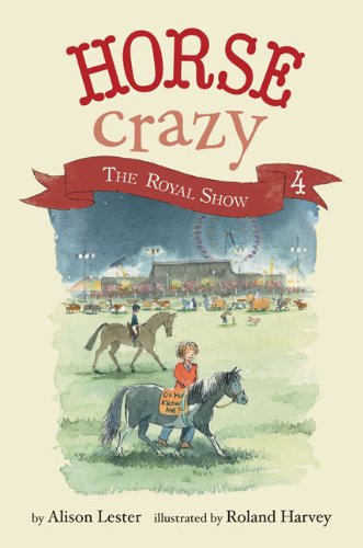 The Royal Show