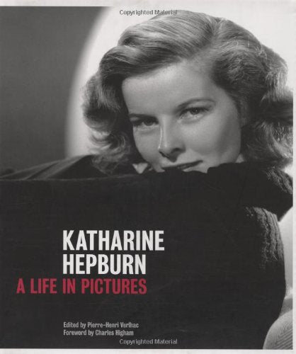 Katharine Hepburn