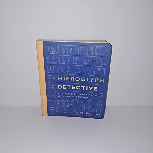 Hieroglyph Detective