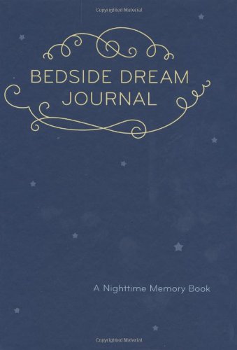 Bedside Dream Journal