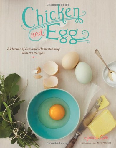 Chicken and Egg