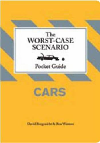 Worst-Case Scenario Pocket Guide