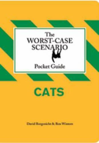 Worst-Case Scenario Pocket Guide