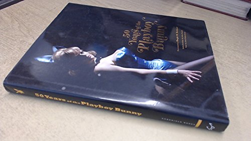 50 Years of the Playboy Bunny