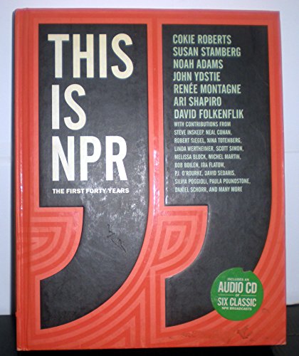 This is Npr