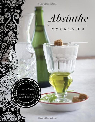 Absinthe Cocktails