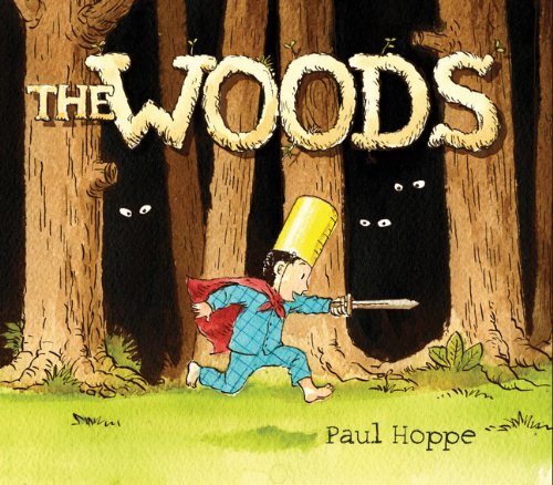 In the Woods