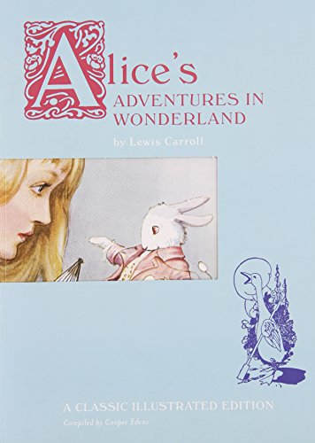 Alices Adventures in Wonderland