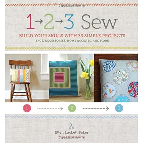 1,2,3 Sew