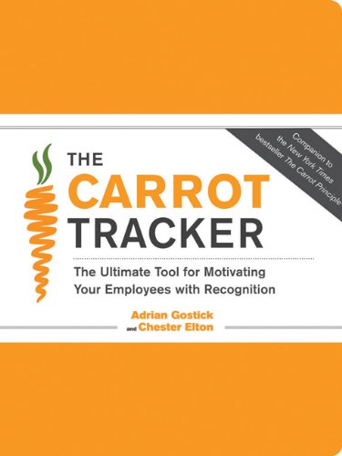 Carrot Tracker