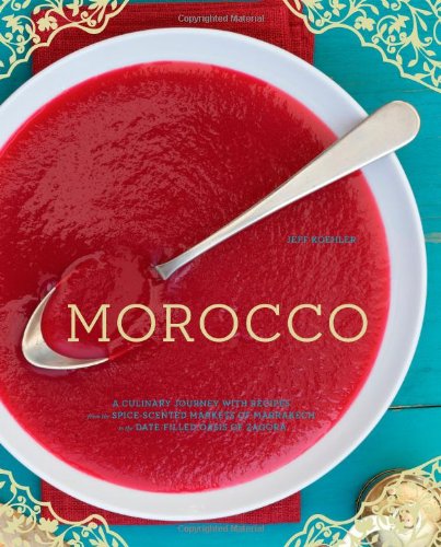 Morocco