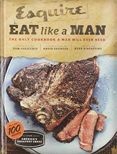 Eat Like a Man