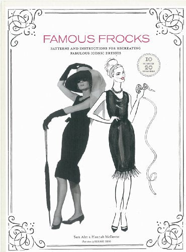 Famous Frocks