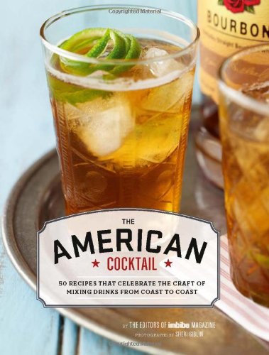 The American Cocktail