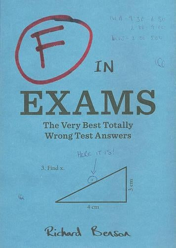 F in Exams