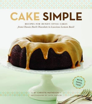 Cake Simple