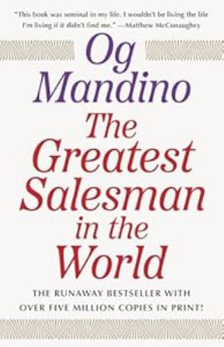 The Greatest Salesman in the World
