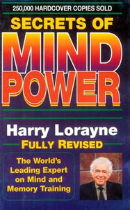 The Secrets of Mind Power 