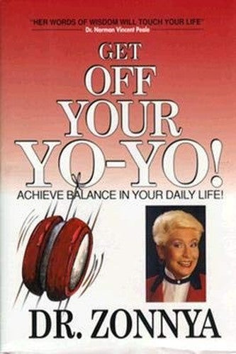 Get off Your Yo-Yo!