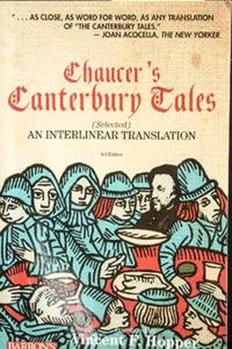 Canterbury Tales