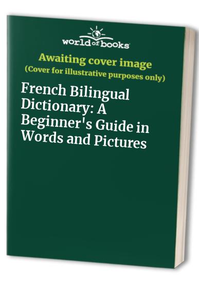 French Bilingual Dictionary