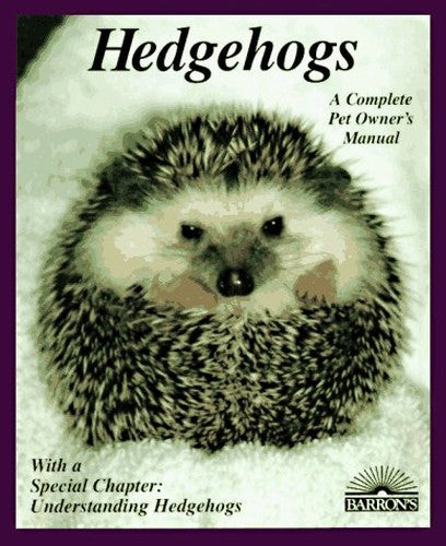 Hedgehogs