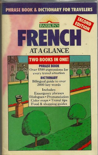 French at a Glance
