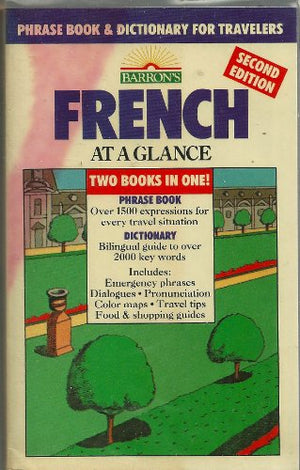 French at a Glance