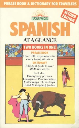 Spanish at a Glance
