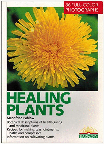 Healing Plants
