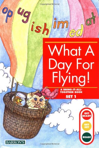 What a Day for Flying!