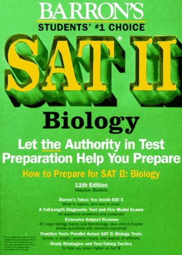 How to Prepare for SAT II