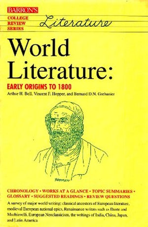World Literature