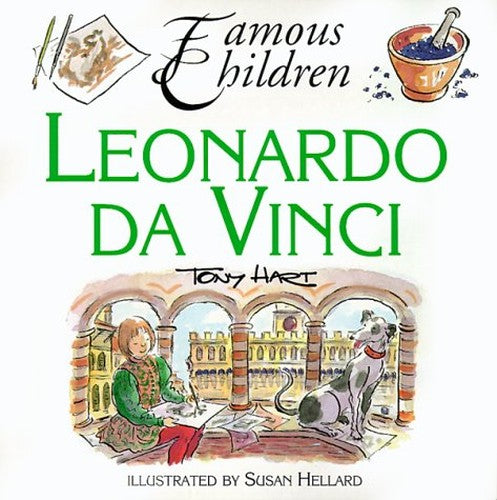 Leonardo DA Vinci