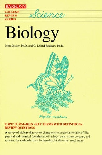 Biology