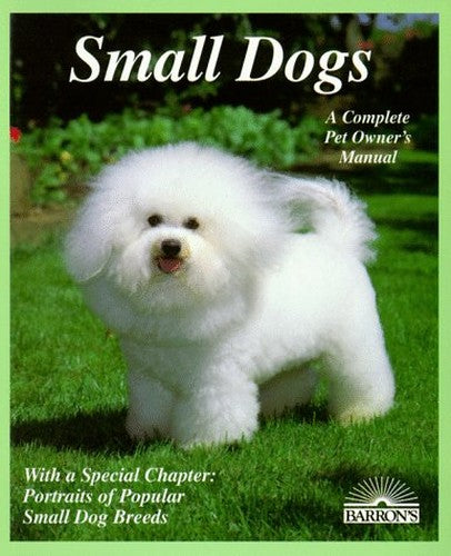 Small Dogs