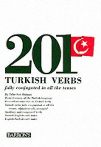 201 Turkish Verbs