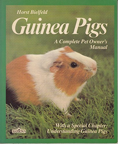 Guinea Pigs