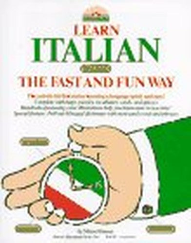 Learning Italian the Fast and Fun Way