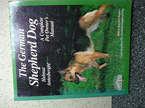 German Shepherds