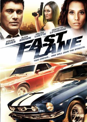 Fast Lane [DVD]