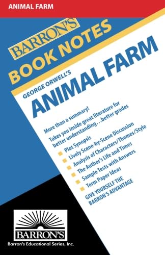 "Animal Farm"