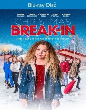 Christmas Break-In