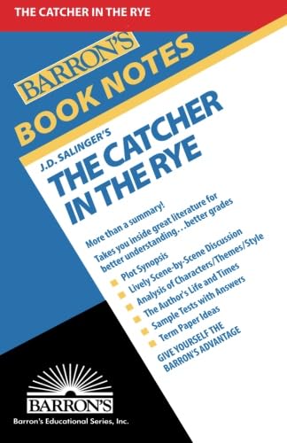"The Catcher in the Rye"