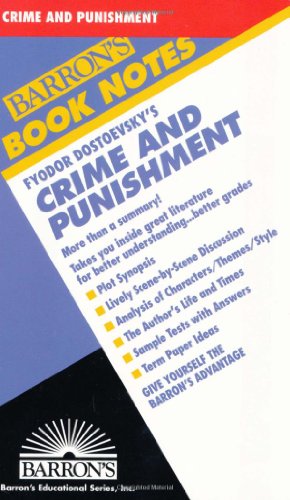 Crime and Punishment